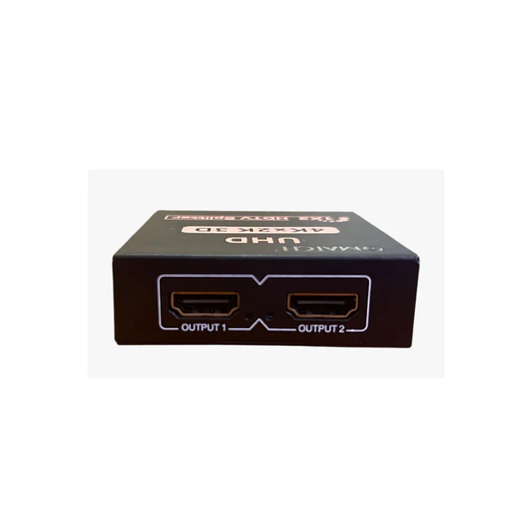 Match LB-Link 2 PORT HDMI SPLITTER Model no: BL-HDMS02