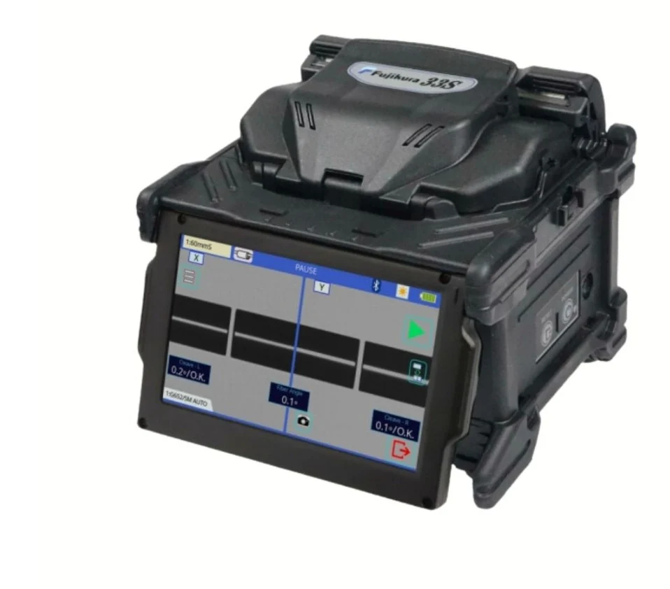 Fusion Splicing Machine 33s