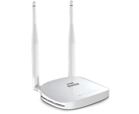 D-Link DIR-811IN AC1200 Wi-Fi Router with Fast Ethernet Port 3
