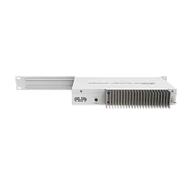 MIKROTIK SWITCH CRS309-1G-8S+IN | 8x 10G SFP+ Ports & 1x Gigabit Ethernet Desktop Switch with Dual Boot & Passive Cooling 3