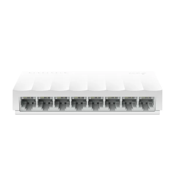 Desktop Switch TP-Link LS1008 8-Port 10/100Mbps