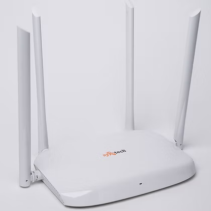 SYROTECH SY-1200-AC ROUTER 2