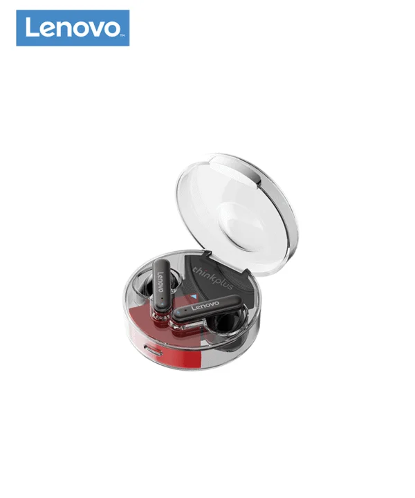 Lenovo LP10 Wireless Bluetooth 5.2 Earbuds