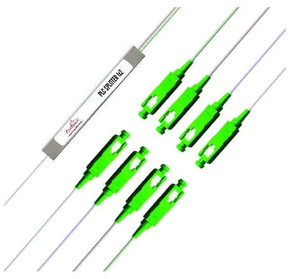 PLC Splitter opti vision Plc Splitter 1×2(pack*2) 2