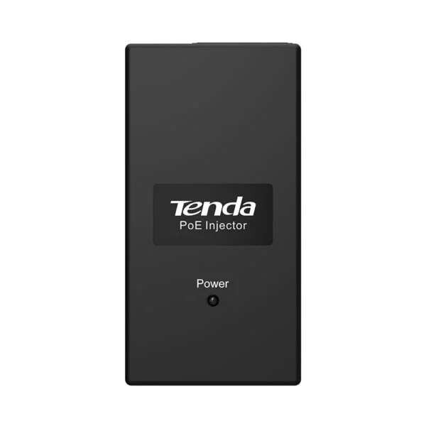 PoE Injector Tenda PoE15F 10/100Mbps PoE Injector
