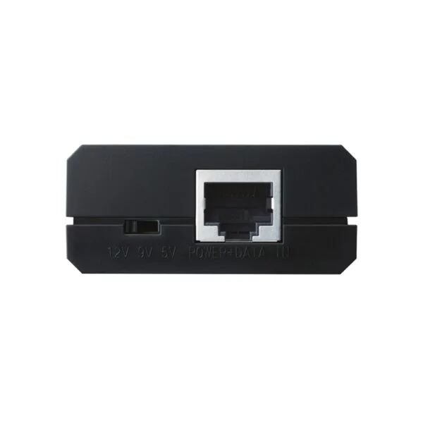 TP-Link TL-POE10R Omada PoE Splitter – IEEE 802.3af, 5V/9V/12V Output, up to 100 Meters 2