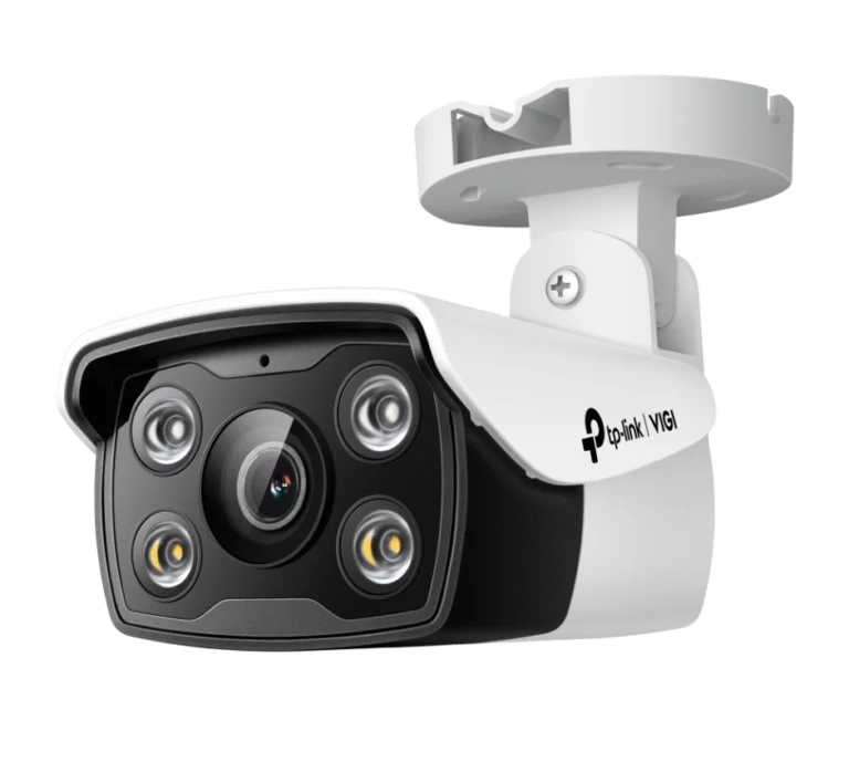 CCTV – Camera TP-Link VIGI C340