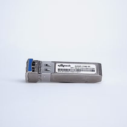 SYROTECH SFP MODULE GOXP-1396-20 2