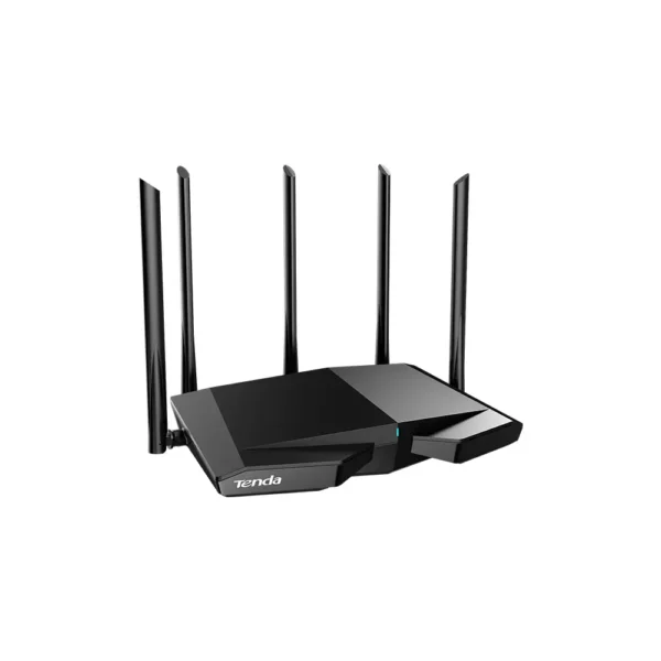 Wi-Fi Router Tenda TX27 Pro AX5700 Wi-Fi 6E 3