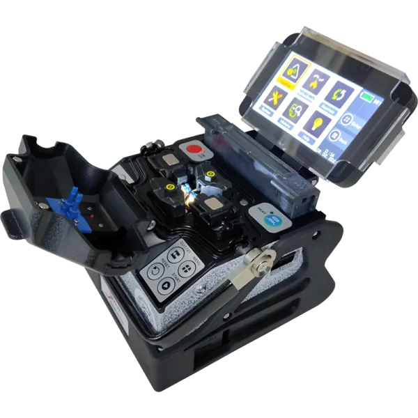 STAR FFS-9000 splicing machine (CORE TO CORE) 5