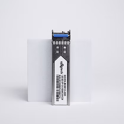 SYROTECH SFP MODULE GOXS-BI3512-20D ,GOXS-BI5312-20D 3