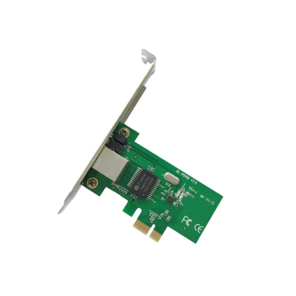MATCH LB-LINK BL-GP8168 PCI-E adapter 