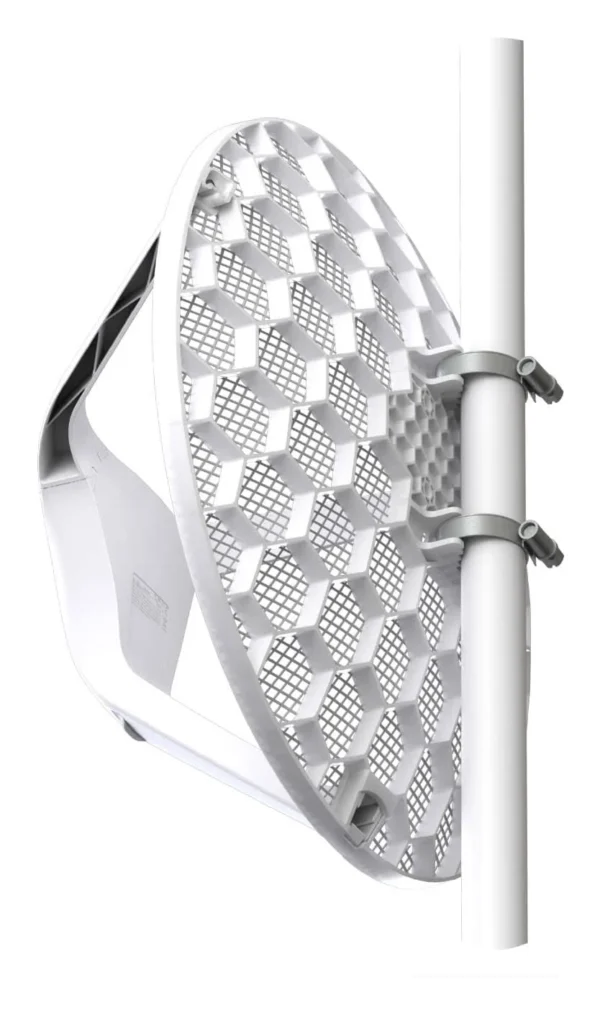 Mikrotik LHG XL 5 AC RBLHGG-5acD-XL Long-Range Wireless CPE 5GHz 3