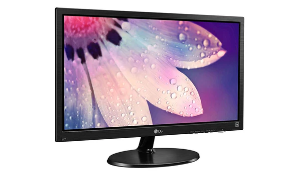 LG 19M38Ab 19-Inch (47 Cm) Led 1366 X 768 Pixels 3