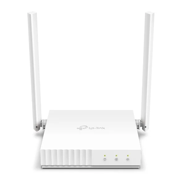Wi-Fi Routers TP-Link TL-WR844N 300 Mbps Multi-Mode