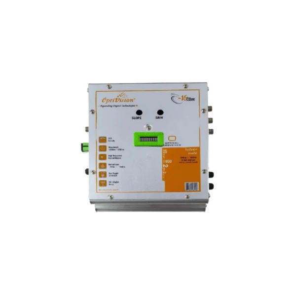 Optivision High-Performance CATV Optical Node OV-9999 for Catv Network&Cable Tv Network
