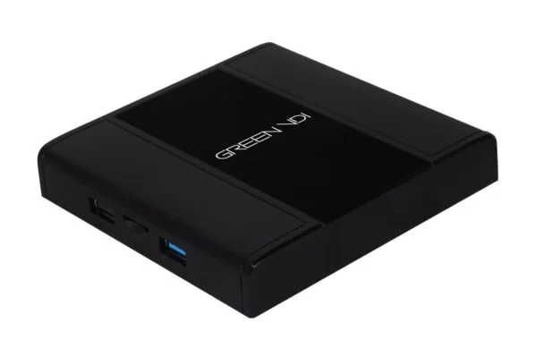 Green VDI 1000 Thin Client 3
