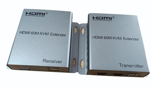 TRICOM 4K HDMI Extender 120 Meter 2