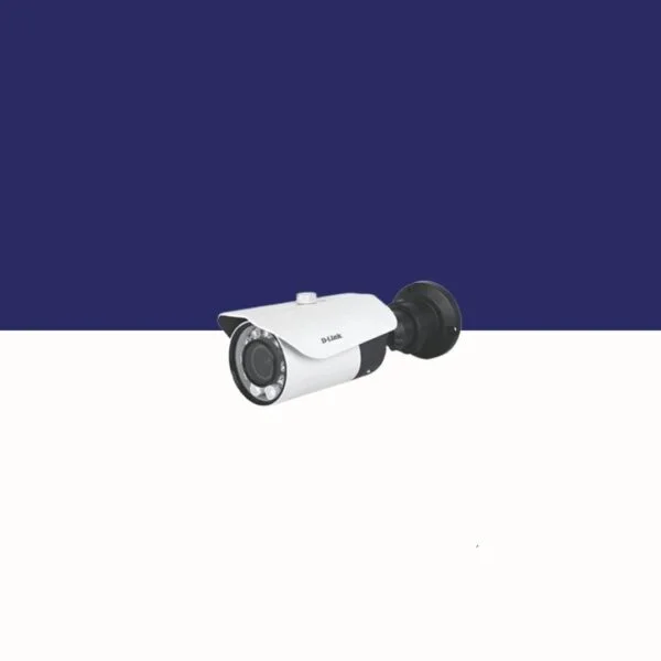 CCTV-Camera D-Link DCS-F4724 | 4MP 2