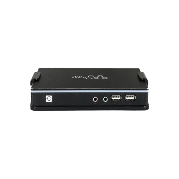 GVDI 600 Thin Client