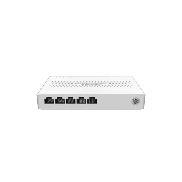 Unmanaged Switches Tenda SE105 5-Port 2.5G Ethernet Switch