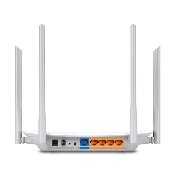 TP-Link Archer A5 AC1200 Wireless Dual Band Router 4