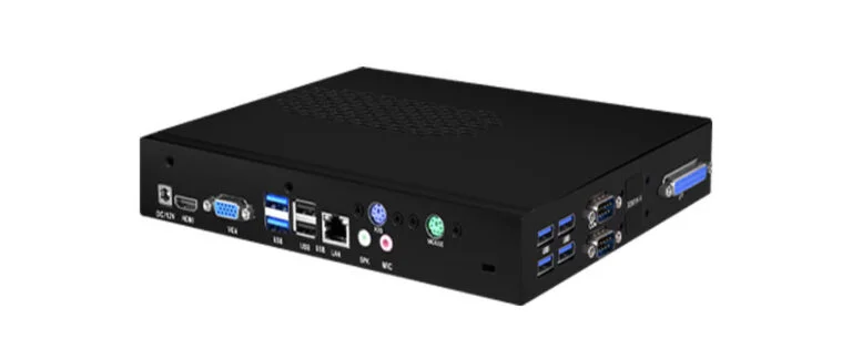 SMART DESK RUGGED MINI PC- COMPUTER 5