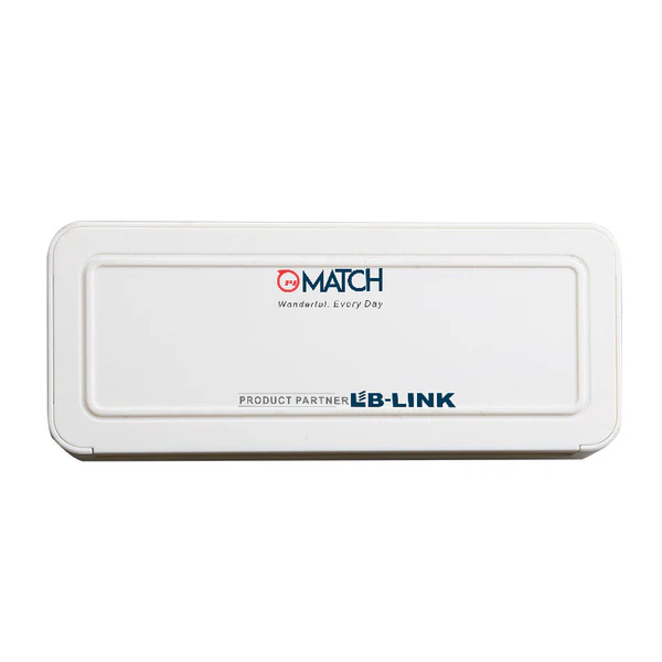 MATCH LB-Link (BL-SF801) 8 Port Ethernet Switch 4
