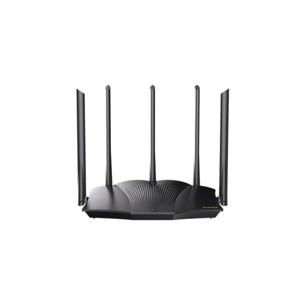 Wi-Fi Router Tenda RX12 Pro v1.0 AX3000 Dual Band Wi-Fi 6