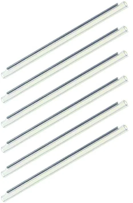 Optical Fiber Protection Sleeves- 60MM (500pce)