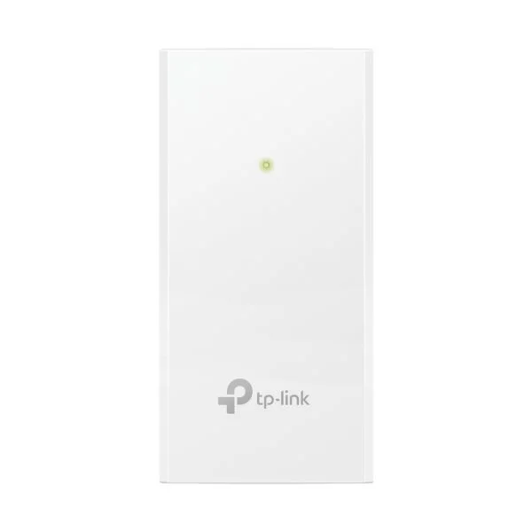 TP-Link TL-POE2412G | Gigabit 24VDC Passive PoE Adapter | Giga Bit Ports | Upto 100 Meters (325 Feet) 2