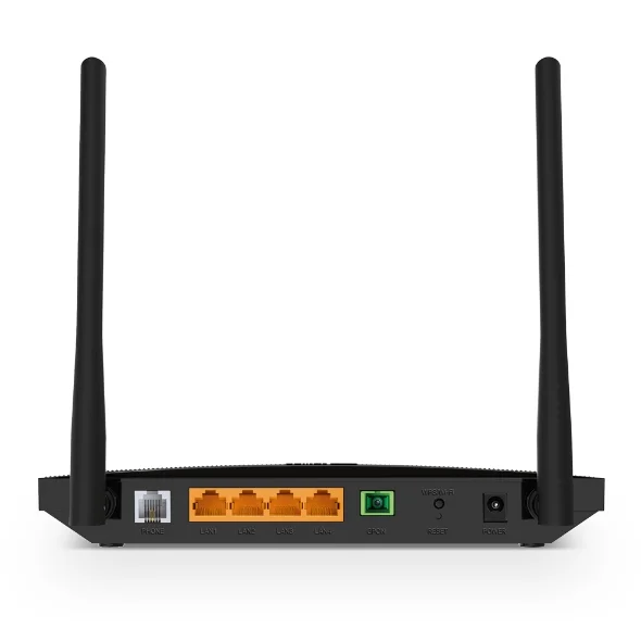 TP-Link XC220-G3v XPON ONT | AC1200 Wireless VoIP XPON Dual Band Wi-Fi Router 3