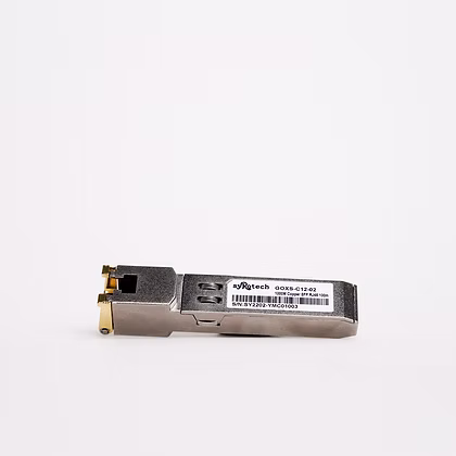 SYROTECH SFP MODULE GOXS-C12-02 4