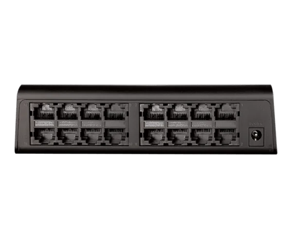 D-Link DES-1016A 16-port 10/100 Switch 2