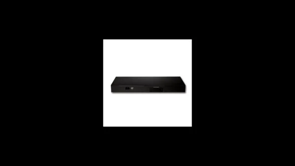 D-Link DPS-700 589 Watt Redundant Power Supply for D-Link Managed Switches 3