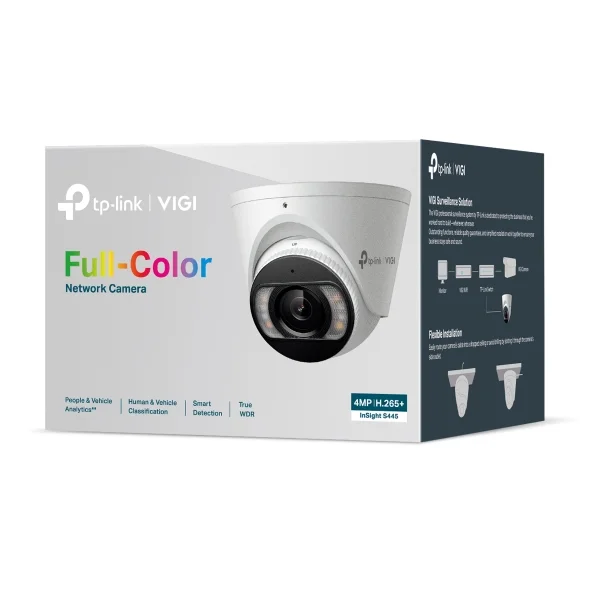 CCTV Camera Tp-Link InSight S445 4MP 5