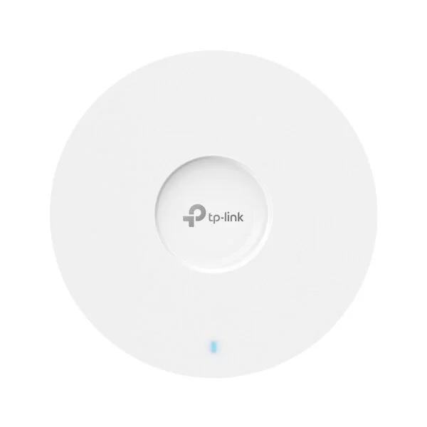 TP-Link EAP683-UR AX6000 Ceiling Mount WiFi 6 Access Point – Dual Band, MU-MIMO, OFDMA, 2.5G Ethernet, PoE+, Omada SDN Compatible