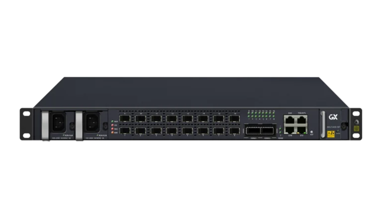 OLT GX Mars-XGS-16P 16 PORT OLT