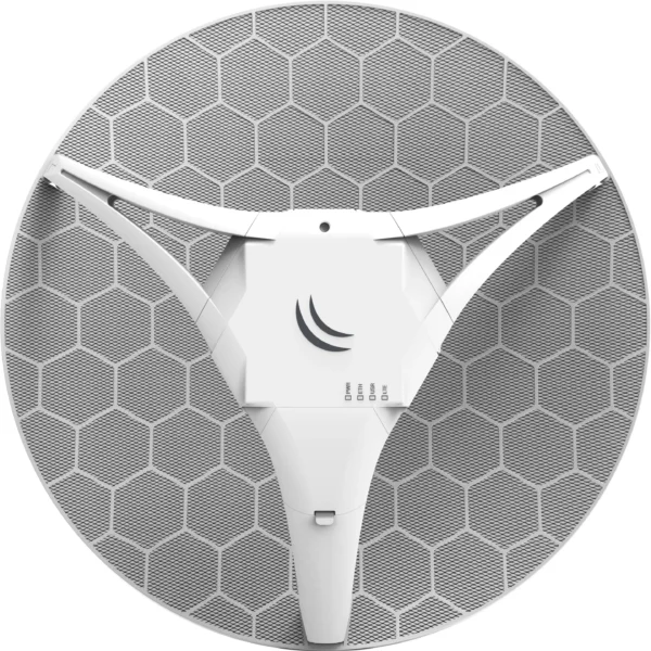 MIKROTIK LHG LTE6 Kit, RBLHGR&R11e-LTE6 | Last-Mile Internet Solution 5