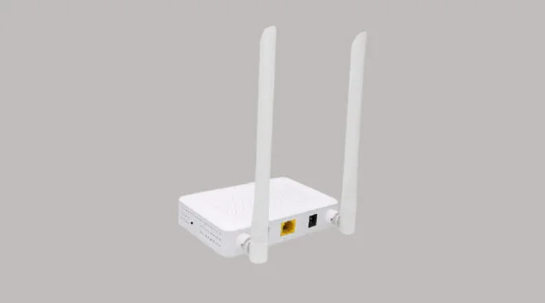 UBIQCOM UB5010 GW XPON ONU | 1GE + WiFi | Dual-Mode GPON/EPON ONT for FTTH 3