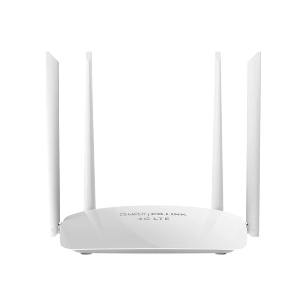 Match LB-Link BL- CPE450H 4G Router