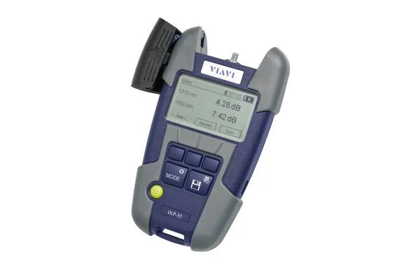 VIAVI-OPTICAL POWER METER-OPM V2 OLP-35V2