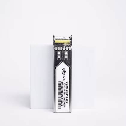 SYROTECH SFP MODULE GOXS-BI3512-20D ,GOXS-BI5312-20D 2