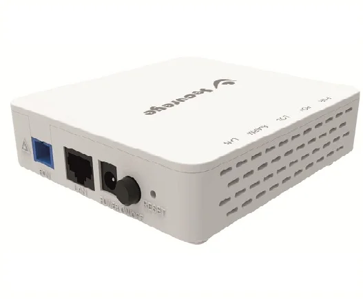 Secureye Fiber Products ONU ONT S-EPON-1000-ONU-2 – Single Port EPON ONU Router
