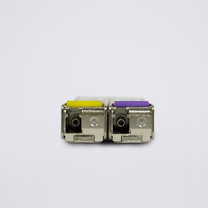 SYROTECH SFP MODULE GOXS-BI4512-80D,GOXS-BI5412-80D 3