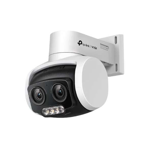 CCTV – Camera TP-Link VIGI C540V 4MP 2K Outdoor 3X Zoom Dual-Lens Varifocal Pan Tilt Camera