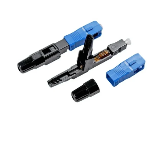SC-UPC FAST CONNECTOR (pack*10) 4