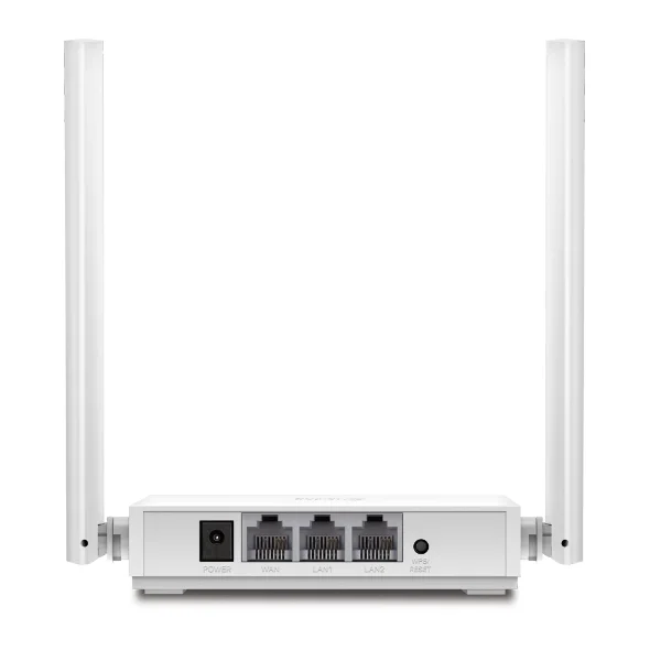 Wi-Fi Routers TP-Link TL-WR820N 300 Mbps Multi-Mode 3
