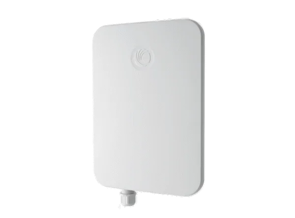 Cambium Networks CV-H00RPINA-RW cnVision Hub 360r integrated 8dBi omni IP67 (EU) (EU cord) 3