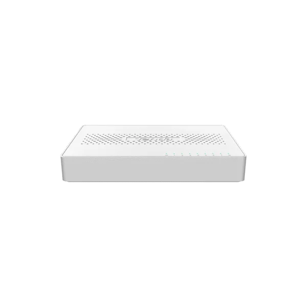Unmanaged Switches Tenda SE108 8-Port 2.5G Ethernet Switch 2